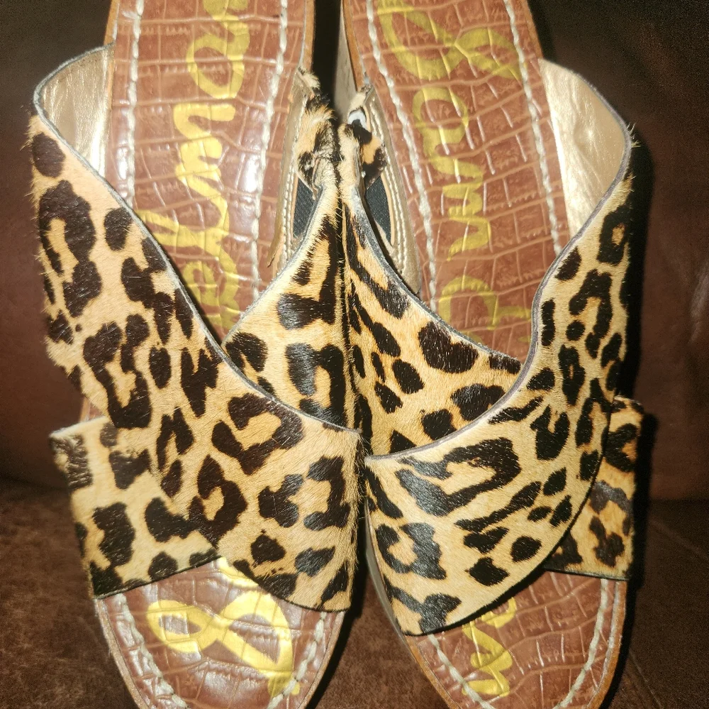 Womens Designer shoes - Picture 5 of 7